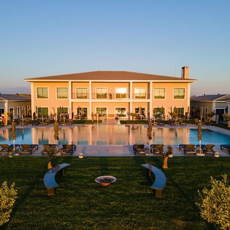 Vila Gale Collection Monte Do Vilar Albernoa Dış mekan fotoğraf